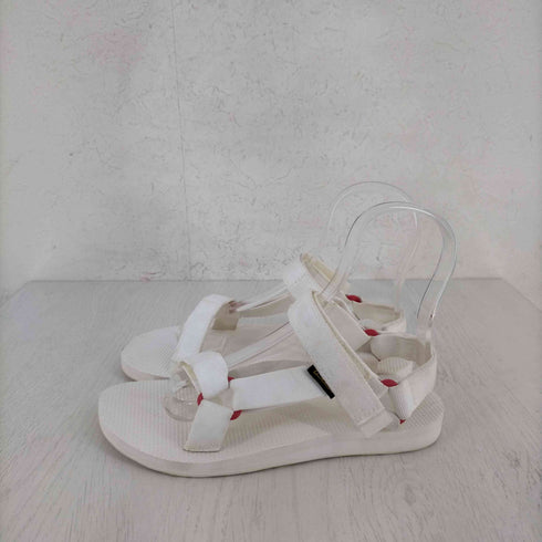 テバ Teva コンフォートサンダル レディース JPN:24