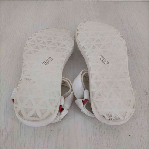 テバ Teva コンフォートサンダル レディース JPN:24