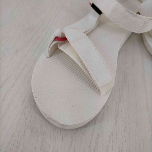 テバ Teva コンフォートサンダル レディース JPN:24