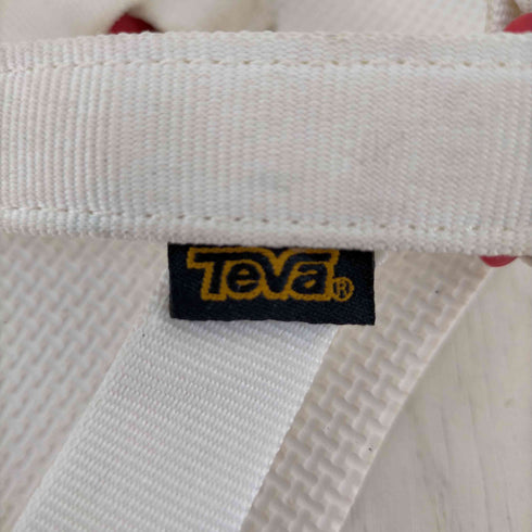テバ Teva コンフォートサンダル レディース JPN:24
