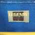 フルギ LEGENDS 90S NCAA ロゴ 刺繍 リブニット クルーネック スウェット メンズ import:L