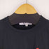 プレイコムデギャルソン PLAY COMME des GARCONS ワンポイント レッドハート L/S Tシャツ レディース JPN:M