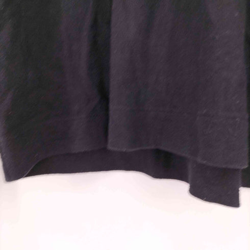 プレイコムデギャルソン PLAY COMME des GARCONS ワンポイント レッドハート L/S Tシャツ レディース JPN:M