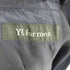 ワイズフォーメン Ys for men 90S ステンカラーブルゾン メンズ