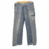 ダンケシェーン Danke Schon reDNM 90degrees/リメイクデニム メンズ JPN:L
