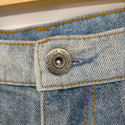 ダンケシェーン Danke Schon reDNM 90degrees/リメイクデニム メンズ JPN:L