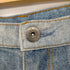 ダンケシェーン Danke Schon reDNM 90degrees/リメイクデニム メンズ JPN:L