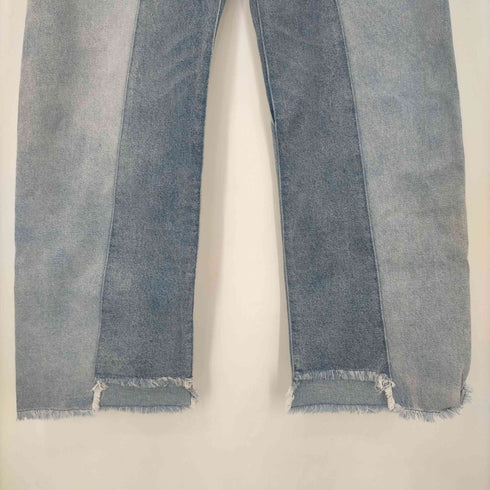 ダンケシェーン Danke Schon reDNM 90degrees/リメイクデニム メンズ JPN:L