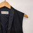 ディオールオム Dior HOMME ウール1Bジレ ベスト メンズ 44