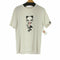 ハイパンダ HIPANDA ラバープリント S/S Tシャツ メンズ JPN:M