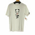 ハイパンダ HIPANDA ラバープリント S/S Tシャツ メンズ JPN:M