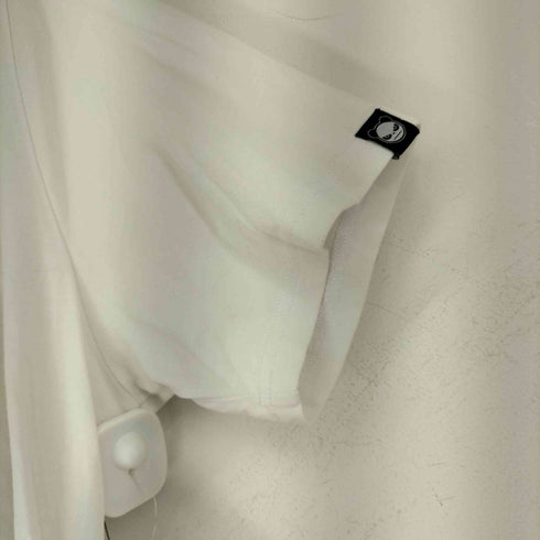 ハイパンダ HIPANDA ラバープリント S/S Tシャツ メンズ JPN:M
