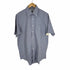 ブルックスブラザーズ BROOKS BROTHERS ノンアイロン チェック柄半袖シャツ メンズ 15-1/2