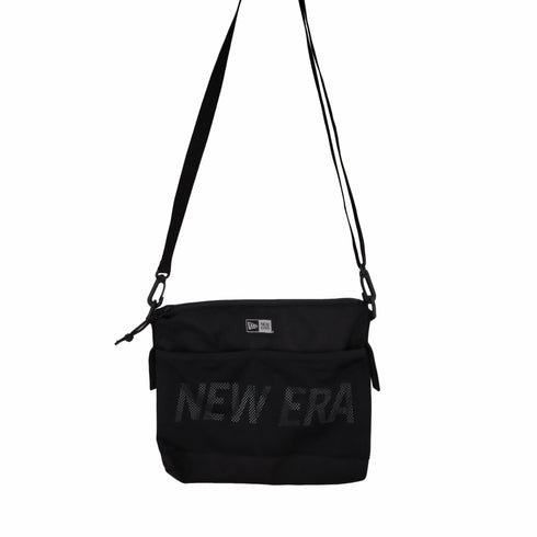 ニューエラ NEW ERA ショルダーバッグ サコッシュ メンズ ONE SIZE