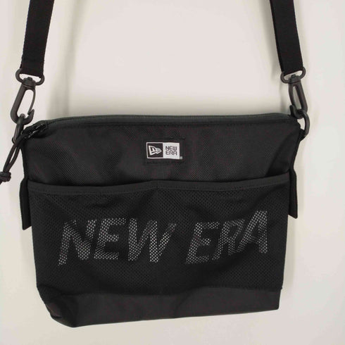 ニューエラ NEW ERA ショルダーバッグ サコッシュ メンズ ONE SIZE