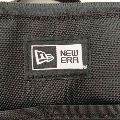 ニューエラ NEW ERA ショルダーバッグ サコッシュ メンズ ONE SIZE