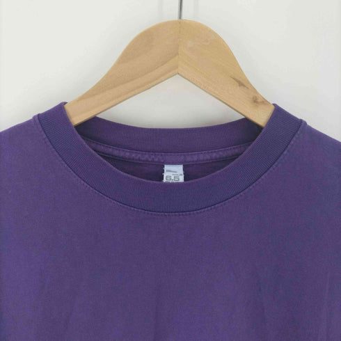 ロサンゼルスアパレル LOS ANGELES APPAREL USA製 MEET VIRGINIA 6.5OZ S/S クルーネック Tシャツ メンズ import:M