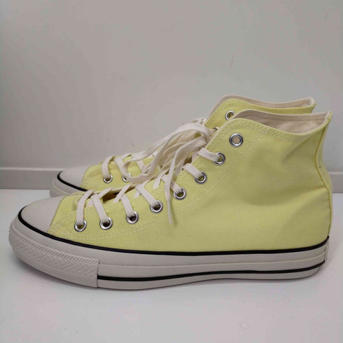 コンバースオールスター CONVERSE ALLSTAR ALL STAR PET-CANVAS HI メンズ JPN:27.5