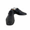 クラークス Clarks スクエアトゥ レザードレスシューズ ビジネスシューズ メンズ 7 1/2