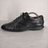 クラークス Clarks スクエアトゥ レザードレスシューズ ビジネスシューズ メンズ 7 1/2