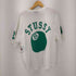 ステューシー Stussy Mesh Football Jersey 8ボール メンズ import:L
