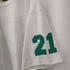 ステューシー Stussy Mesh Football Jersey 8ボール メンズ import:L