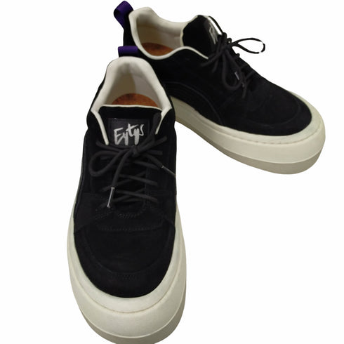 エイティーズ EYTYS SONIC SUEDE ソニック スエード メンズ 29.4cm