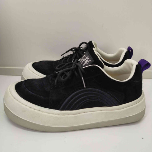 エイティーズ EYTYS SONIC SUEDE ソニック スエード メンズ 29.4cm