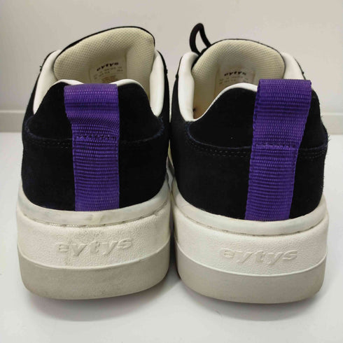 エイティーズ EYTYS SONIC SUEDE ソニック スエード メンズ 29.4cm