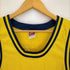 ナイキ NIKE TEAM SPORTS 90-00s USA製 ゲームシャツ メンズ import:M
