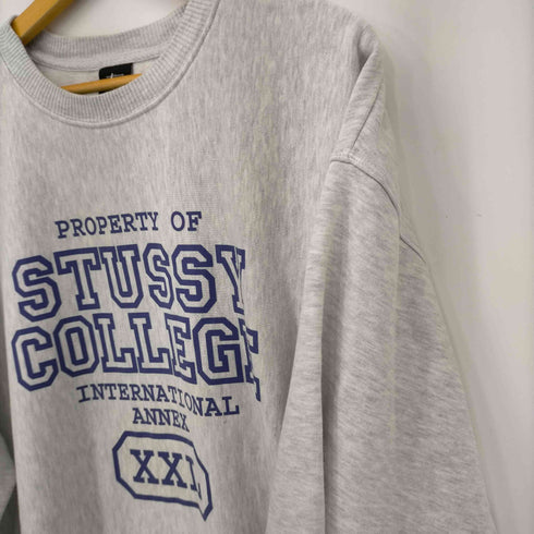 ステューシー Stussy Property Of Crew メンズ import:XXL