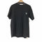 グラウンドワイ ヨウジヤマモト Ground Y Yohji Yamamoto 19AW ONE PIECE LOGO Cut&sewB メンズ JPN:4