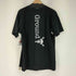 グラウンドワイ ヨウジヤマモト Ground Y Yohji Yamamoto 19AW ONE PIECE LOGO Cut&sewB メンズ JPN:4