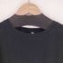グラウンドワイ ヨウジヤマモト Ground Y Yohji Yamamoto 19AW ONE PIECE LOGO Cut&sewB メンズ JPN:4