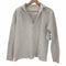 フランクアンドアイリーン Frank & Eileen Patric Sweat Shirt レディース import:S