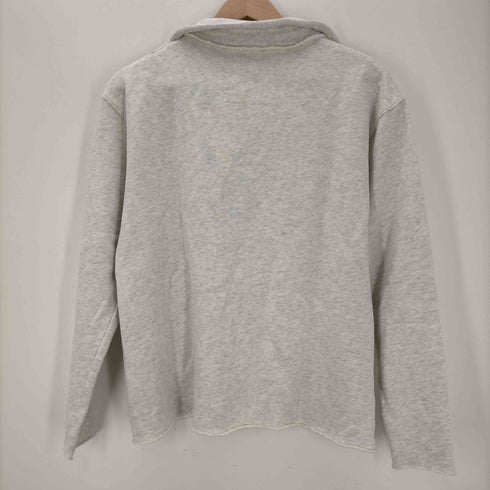 フランクアンドアイリーン Frank & Eileen Patric Sweat Shirt レディース import:S