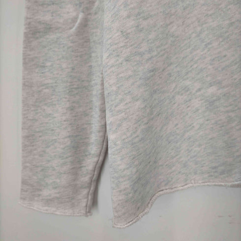 フランクアンドアイリーン Frank & Eileen Patric Sweat Shirt レディース import:S