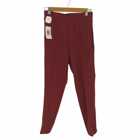 マーティンローズ Martine rose 18AW Track Pants ロゴ 刺繍 トラック パンツ メンズ JPN:S
