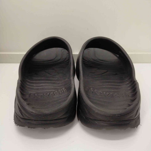 ホカオネオネ HOKA ONEONE ORA RECOVERY SLIDE リカバリースライド サンダル メンズ