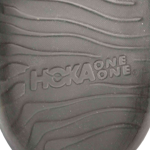 ホカオネオネ HOKA ONEONE ORA RECOVERY SLIDE リカバリースライド サンダル メンズ
