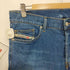 ディーゼル DIESEL Mihtey ボタンフライ デニムパンツ メンズ US:30-31
