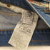 ディーゼル DIESEL Mihtey ボタンフライ デニムパンツ メンズ US:30-31