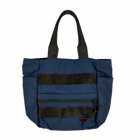 ブリーフィング BRIEFING URBAN BUCKET TOTE メンズ