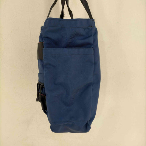ブリーフィング BRIEFING URBAN BUCKET TOTE メンズ