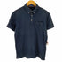 フレッドペリー FRED PERRY B/D PIQUE SHIRT メンズ import:L