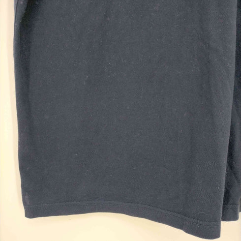 フレッドペリー FRED PERRY B/D PIQUE SHIRT メンズ import:L