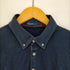 フレッドペリー FRED PERRY B/D PIQUE SHIRT メンズ import:L