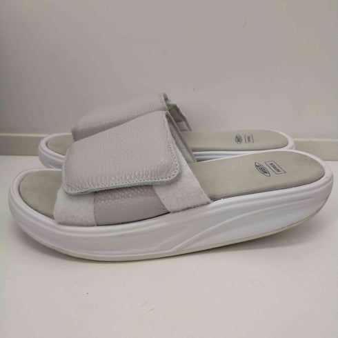 エムビーティー MBT 21SS VILLA SUEDE メンズ