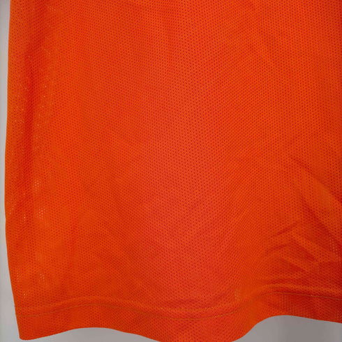 フブ FUBU 90-00s ゲームシャツ フットボールシャツ メンズ import:L