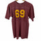 エムジェーソッフェカンパニーインク M.J.SOFFE COMPANY INC. USA製 ナンバリングTシャツ メンズ import:M